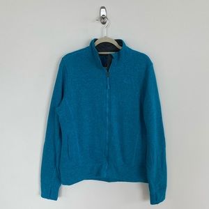 Under Armour Storm Zip Up